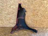 фото thumb №14, Nissan juke крила лівий передній перед