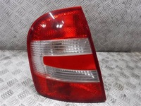 фото thumb №1, Лампа ліва задня skoda fabia i lift