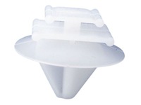 фото thumb №1, 10x jeep renegade 15- клипса накладки крыла перед