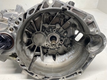фото thumb №6, Коробка передач коробки передач kia rio v stonic 1.0 t-gdi zm08 pu 2022- 2 tyś km