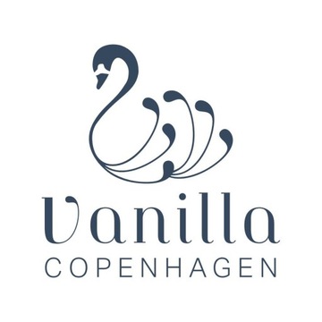 Детский защитный велосипедный шлем Vanilla Copenhagen XS (48-52см)