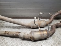 фото thumb №6, Dodge challenger 2015-2023 3.6 benzin фільтри часток твердих katalyzator