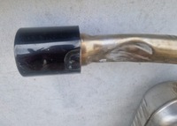 фото thumb №7, Bmw f44 гаситель выхлоп конечный катализатор 82470248 8689343