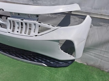 фото thumb №9, Бампер перед переднее vw id4 11a 11a807217 11a805915b org.