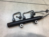 фото thumb №5, Молдинг впрыскная discovery iii 2.7 td 5ws40271