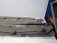 фото thumb №7, Защита подвеска левая audi a3 8p 1k0825211e