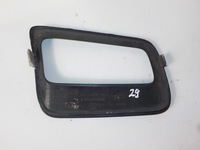 фото thumb №2, Ford c-max i mk1 рестайлінг рамка галоген ліва передня 7m51-r19953-b