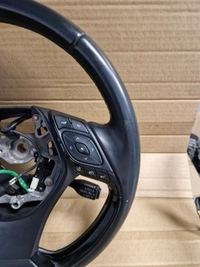 фото thumb №7, Воздуховод кожа toyota chr