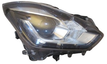 фото thumb №1, Лампа правый перед led suzuki swift mk8