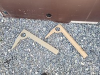 фото thumb №6, Підлога плита кузов peugeot partner iv