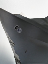 фото thumb №11, Mercedes gl gls крыло передний правый 166 x166 a1668800406 amg 149