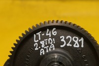 фото thumb №11, Колесо зубчасте розподільного валу lt-46 2.8 tdi ata 371013401