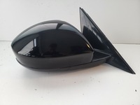 фото thumb №1, Дзеркало праве jaguar f-pace x761 10 pin