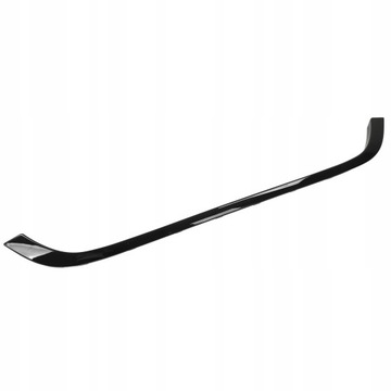 фото thumb №16, Mini cooper планка решётка капота