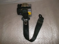 фото thumb №1, Mercedes cl 215 w215 pas безопасности правый чёрный a2158600285