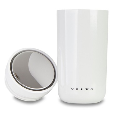 Термос VOLVO термос-кружка STELTON 200мл OE
