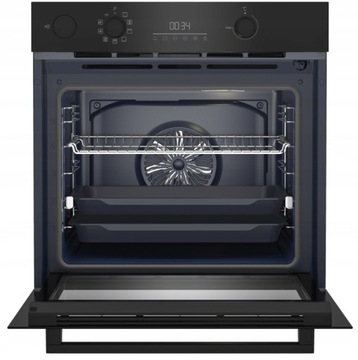 Комплект Beko: варочная панель + духовка + микроволновая печь