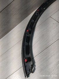 фото thumb №8, 8993. cayenne молдинг крыло правый перед 9y0853818