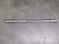 Молдинг двері лівий задній 39987038 volvo v50 i 07-12r. в Україні, фото thumb
