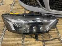 фото thumb №10, Перед kompletny rs5 8w f5 бампер laser lift 2.9 tfsi