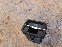 фото thumb №1, Mercedes w206 w254 кнопка тормоза ручного