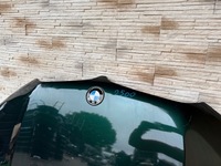 фото thumb №5, Капот bmw x5 g05 x5m f95 x6 g06 x6m f96