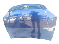 Купить Opel astra 2 g 1.2 16v 1999r капот, фото thumb