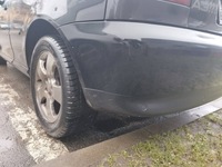 фото thumb №1, Бампер задня audi a3 8l hb колір lz9w