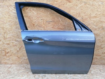 фото thumb №1, Двері праві передні правий перед alfa romeo stelvio 2016-