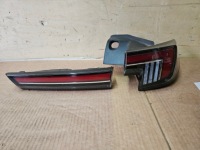 фото thumb №1, Лампа задня задня права opel mokka 2 ii b