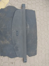 фото thumb №1, Шторка багажника audi a6 c6 04 11r 4f986355394h
