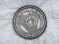 фото thumb №1, Mercedes w204 w212 slk r171 1.8 cgi колесо маховик