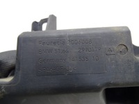 Направляющая держатель кронштейн лампы левый перед передний bmw x1 e84 2990179 Киев, фото thumb