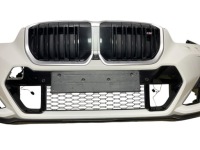 Бампер перед 6 pdc камера електропроводка комплект  bmw x1 u11 m35ix a300 Недорого, фото thumb