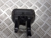 фото thumb №2, Ручка ліва задня зовнішня renault kangoo i