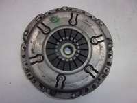 фото thumb №3, Сцепление двухмассовый luk renault megane ii 1.6b