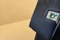 Кермо  повітря 52170869 jeep compass 2 2020- 1.3 бензин turbo Ціна, фото thumb