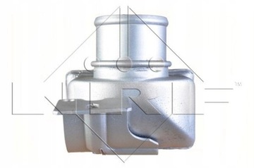 фото thumb №12, Nrf інтеркулер opel meriva 2005.04-2010.05 30512