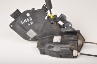 фото thumb №6, Land rover discovery v l462 замок двері лівий перед передній hy32-203a29-bb