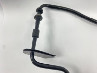 Шланг пабтрубок  трубка усилитель тормозов серво mercedes w140 c140 cl sec 1409974681 m119 Недорого, фото thumb