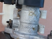 фото thumb №10, Підсилювач гальм гальмівні 51878451 fiat grande punto evo 1.2 benz 70km 5 двері