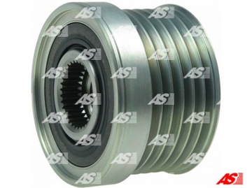 фото thumb №2, Зчеплення генератора as-pl afp0028 ina