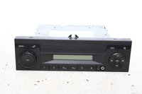 фото thumb №1, Радіо радіопрогравач mercedes actros mp 4 arocs antos a0004467462