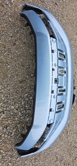 фото thumb №4, Ford explorer ev електрик 2024-2025 бампер перед r2kb-17f003-c