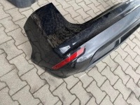 Vw sharan 7n0 бампер задній lc9x lh5x li7f lc9a 6pdc 4pdc Зі Шроту, фото thumb