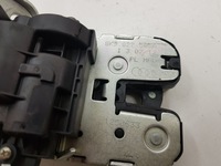 фото thumb №6, Audi a7 s7 4g 2014 замок кришки задньої / багажника