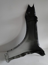 фото thumb №10, Mercedes glc 254 x254 suv c254 купе крило перед переднє праві