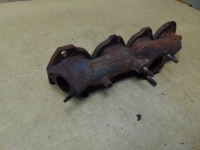 фото thumb №9, Колектор випускний ford s-max mk1 2.2 tdci 9688814680