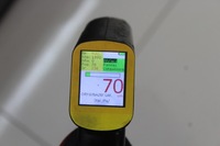 фото thumb №7, Дверь левый перед ford kuga mk1 08-10r 6dye