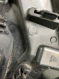 фото thumb №14, Skoda kodiaq 565 lift sportline 21-24 решітка радіатора решітка радіатора 565 oem skoda хром